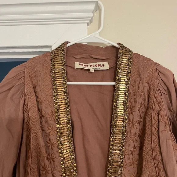 Free people shirt - Picture 3 of 3